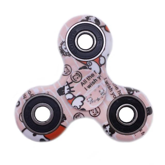Anti - Stress Designer Spinner - Image 18