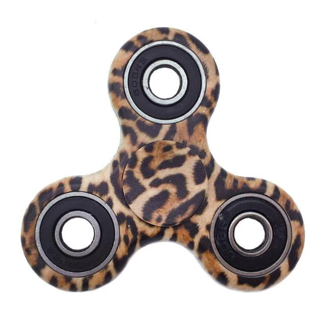 Anti - Stress Designer Spinner - Image 2