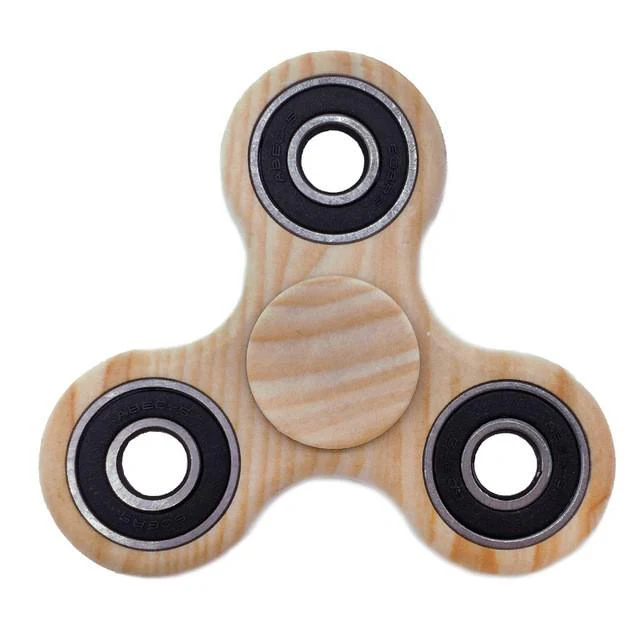 Anti - Stress Designer Spinner - Image 3