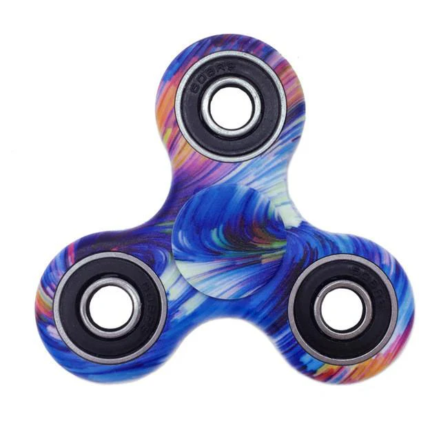 Anti - Stress Designer Spinner - Image 4