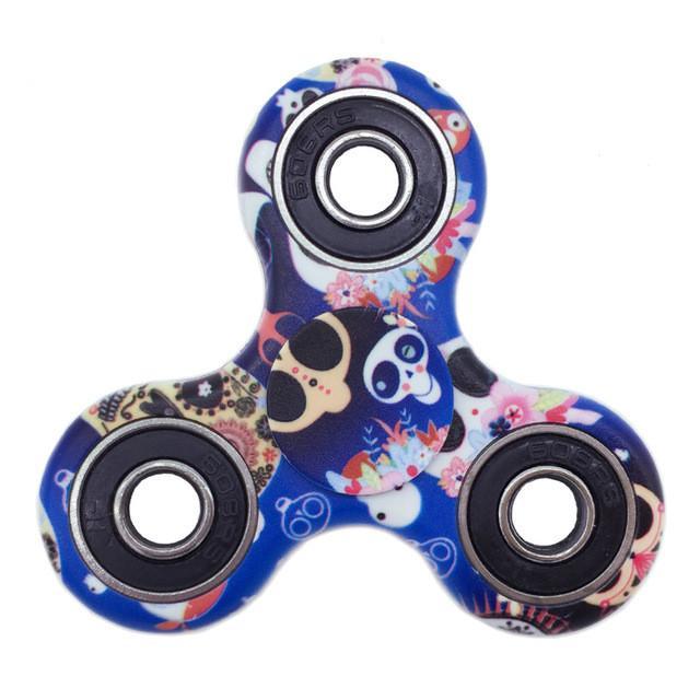 Anti - Stress Designer Spinner - Image 6