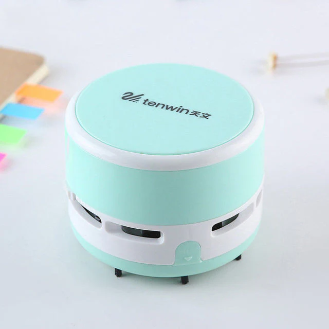 Japanese Desk Vacuum Cleaner - Image 10