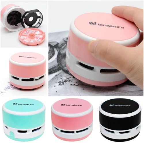 Japanese Desk Vacuum Cleaner - Image 12