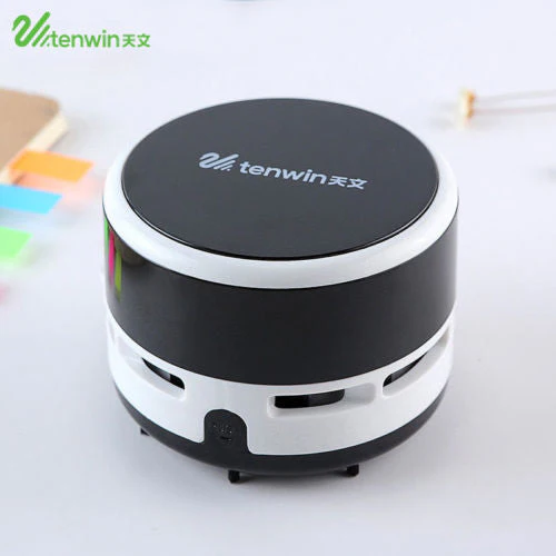 Japanese Desk Vacuum Cleaner - Image 5