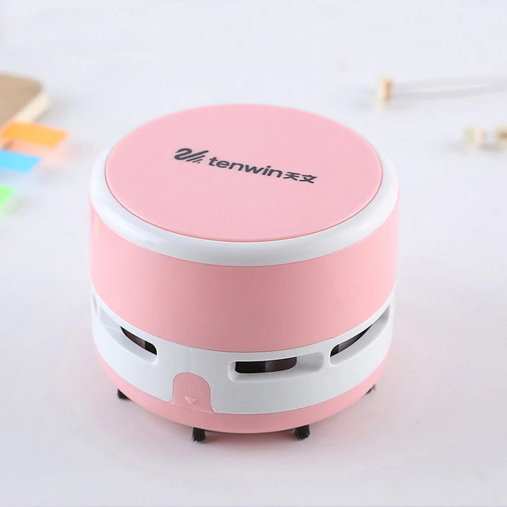 Japanese Desk Vacuum Cleaner - Image 7