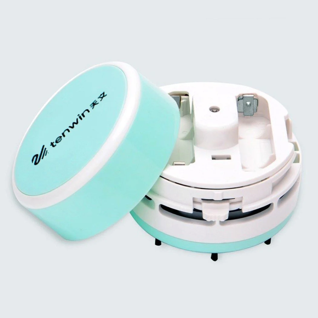 Japanese Desk Vacuum Cleaner - Image 8
