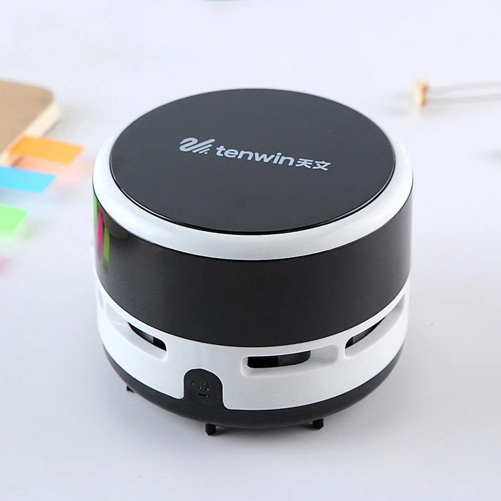 Japanese Desk Vacuum Cleaner - Image 9