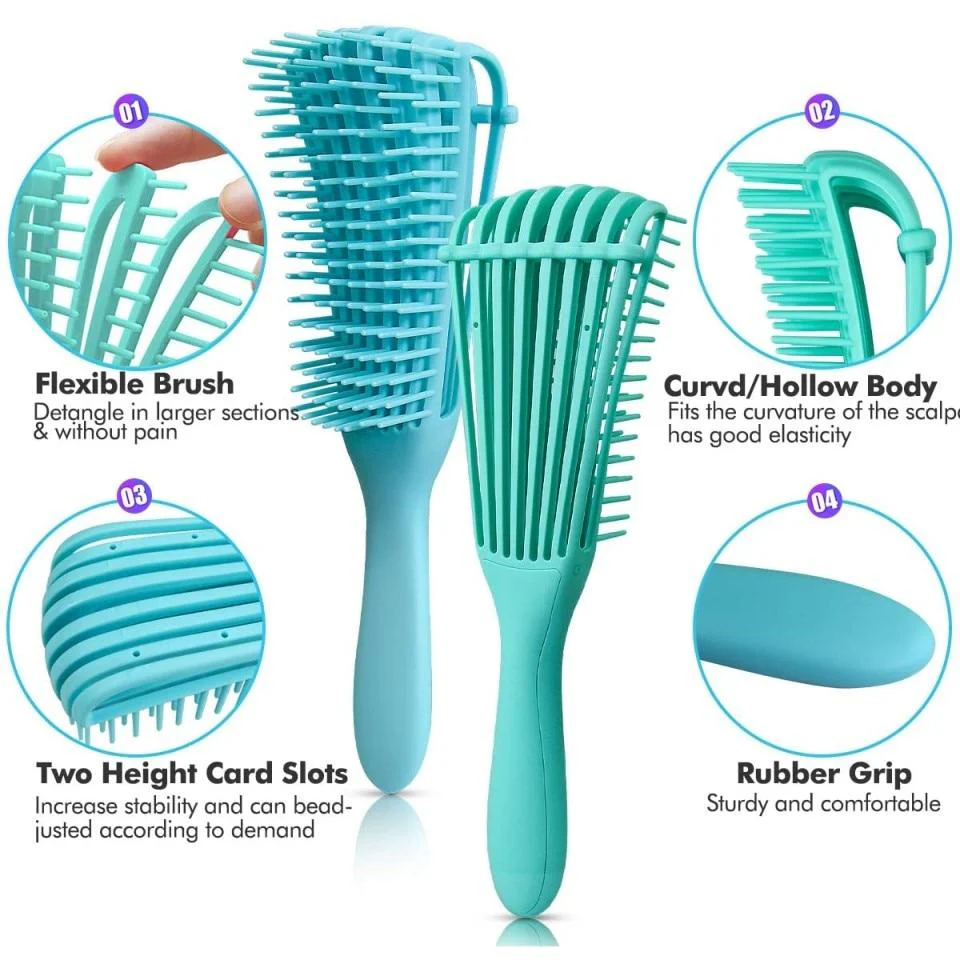 MasterBrush™ Detangling Painless Hairbrush - Image 10