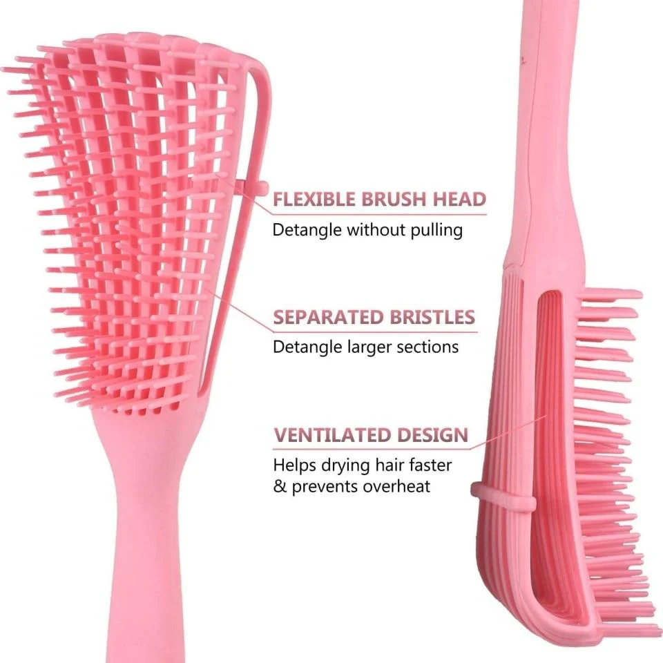 MasterBrush™ Detangling Painless Hairbrush - Image 11