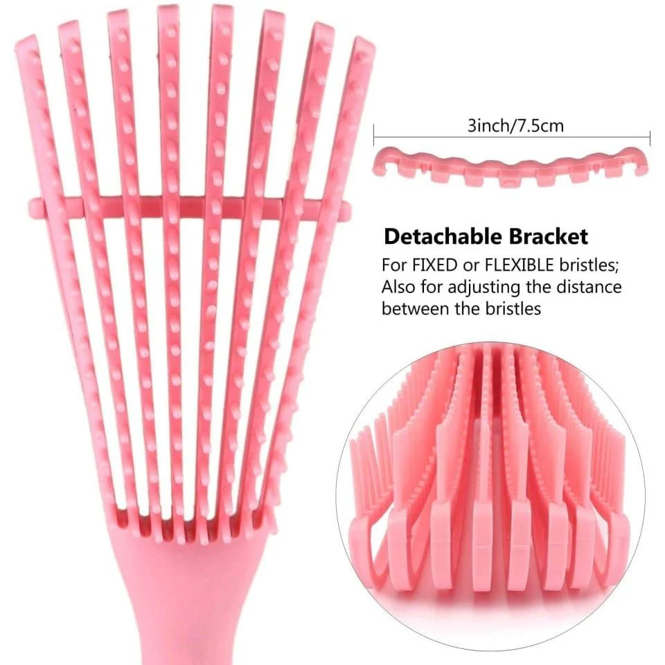 MasterBrush™ Detangling Painless Hairbrush - Image 14