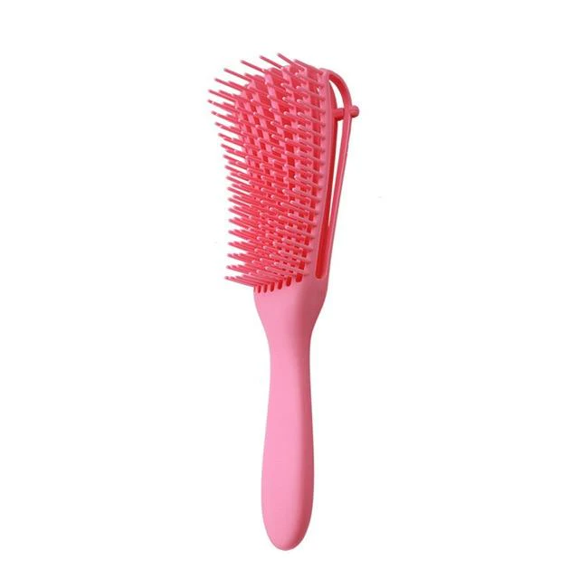 MasterBrush™ Detangling Painless Hairbrush - Image 4