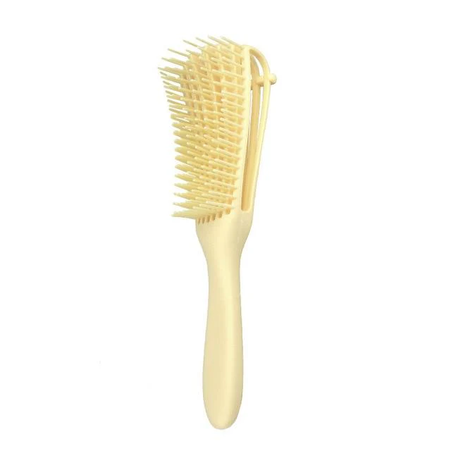 MasterBrush™ Detangling Painless Hairbrush - Image 5
