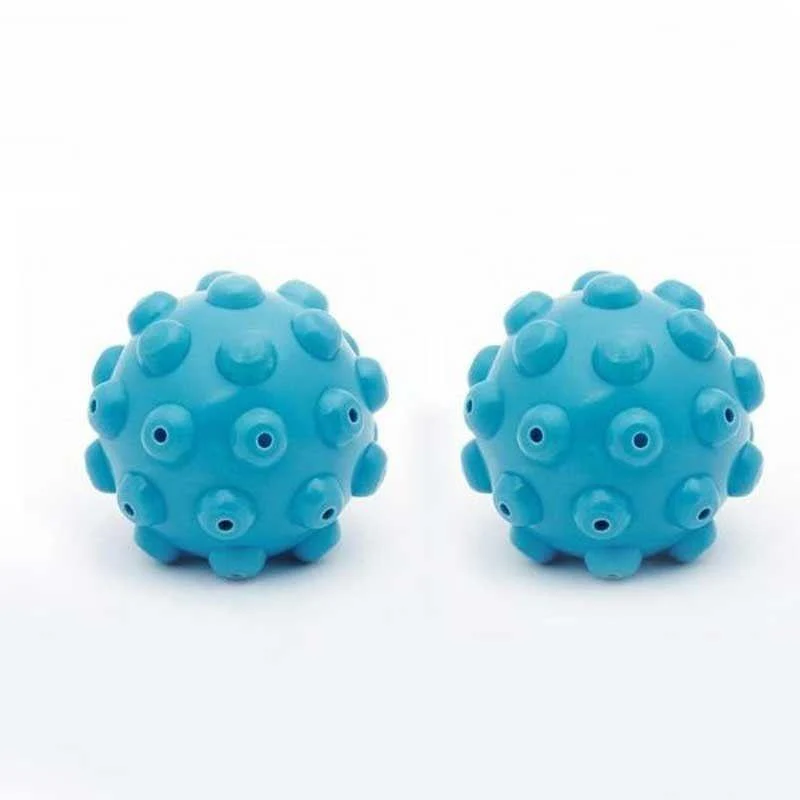 Wrinkle Releasing Dryer Balls (2pcs) - Image 2