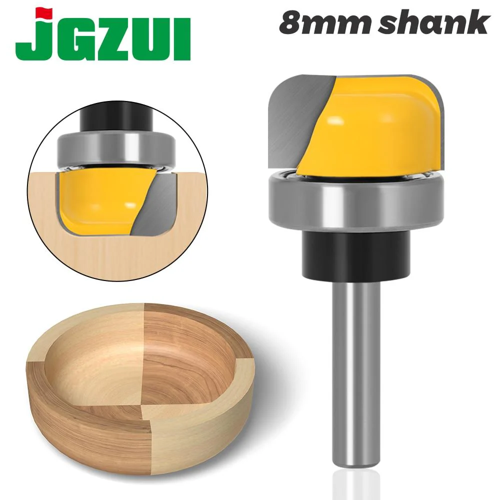 Smooth Bowl & Tray Maker Bit - Image 2