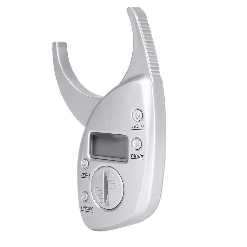 Digital Body Fat Measurement Caliper - Image 2