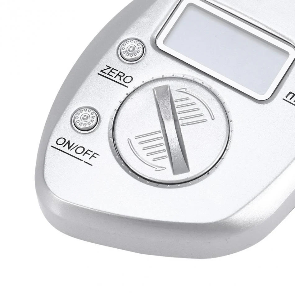 Digital Body Fat Measurement Caliper - Image 4