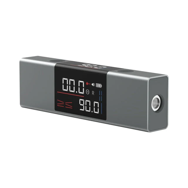 PrecisionView 360° Digital Laser Angle Meter/Protractor - Image 5