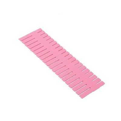 DIY Adjustable Drawer Organizer (4Pcs) - Image 5