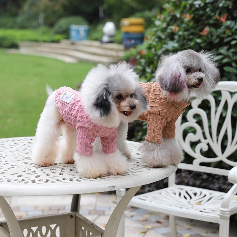 Super Warm Waterproof Dog Jacket - Image 13