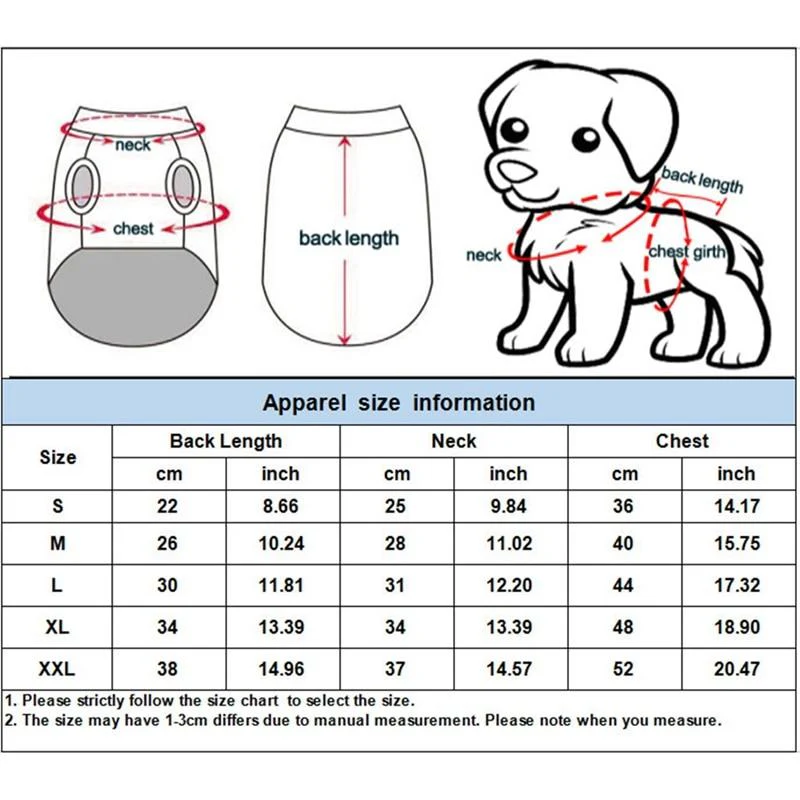 Super Warm Waterproof Dog Jacket - Image 16
