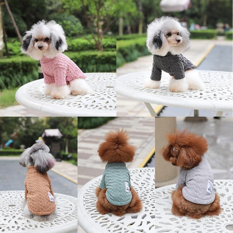 Super Warm Waterproof Dog Jacket - Image 8