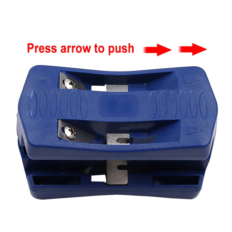 Double Edge Wood Trimmer Banding Tool - Image 12