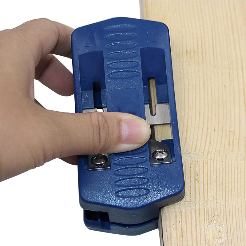 Double Edge Wood Trimmer Banding Tool - Image 14