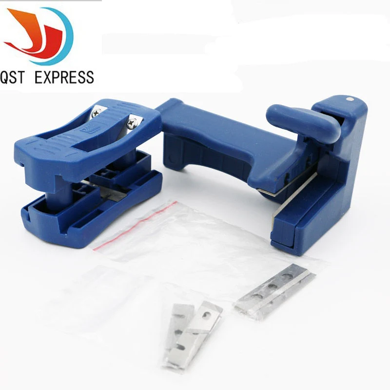 Double Edge Wood Trimmer Banding Tool - Image 2
