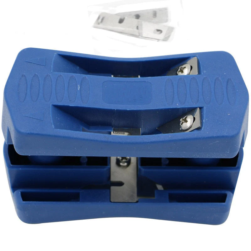 Double Edge Wood Trimmer Banding Tool - Image 3