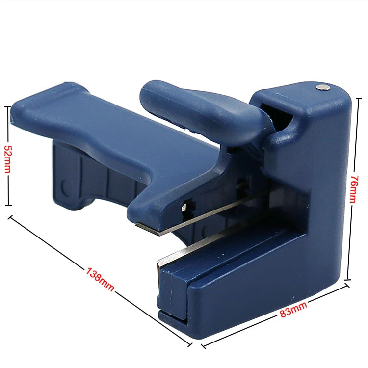 Double Edge Wood Trimmer Banding Tool - Image 4