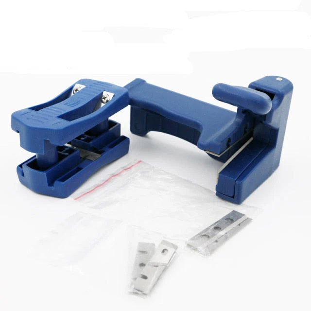 Double Edge Wood Trimmer Banding Tool - Image 5