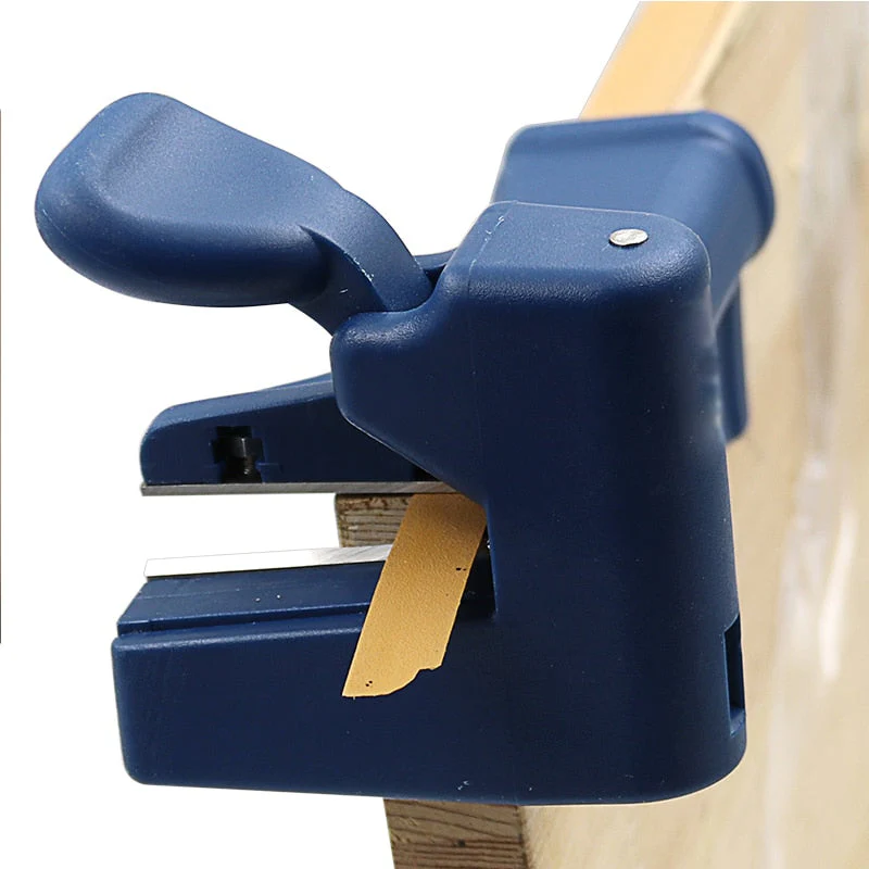 Double Edge Wood Trimmer Banding Tool - Image 7