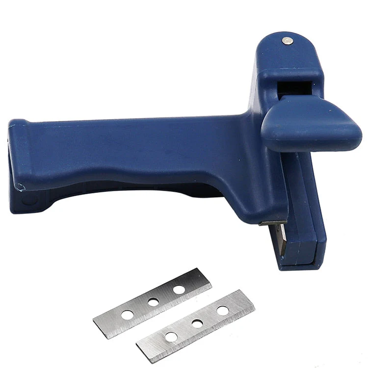 Double Edge Wood Trimmer Banding Tool - Image 8