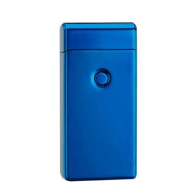 Luxury Double Pulsed Arc Electronic Lighter - Image 7