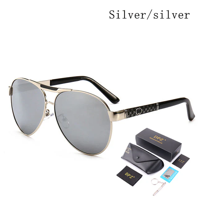 DPZ™ Polarized Designer Driving Sunglasses - Image 15