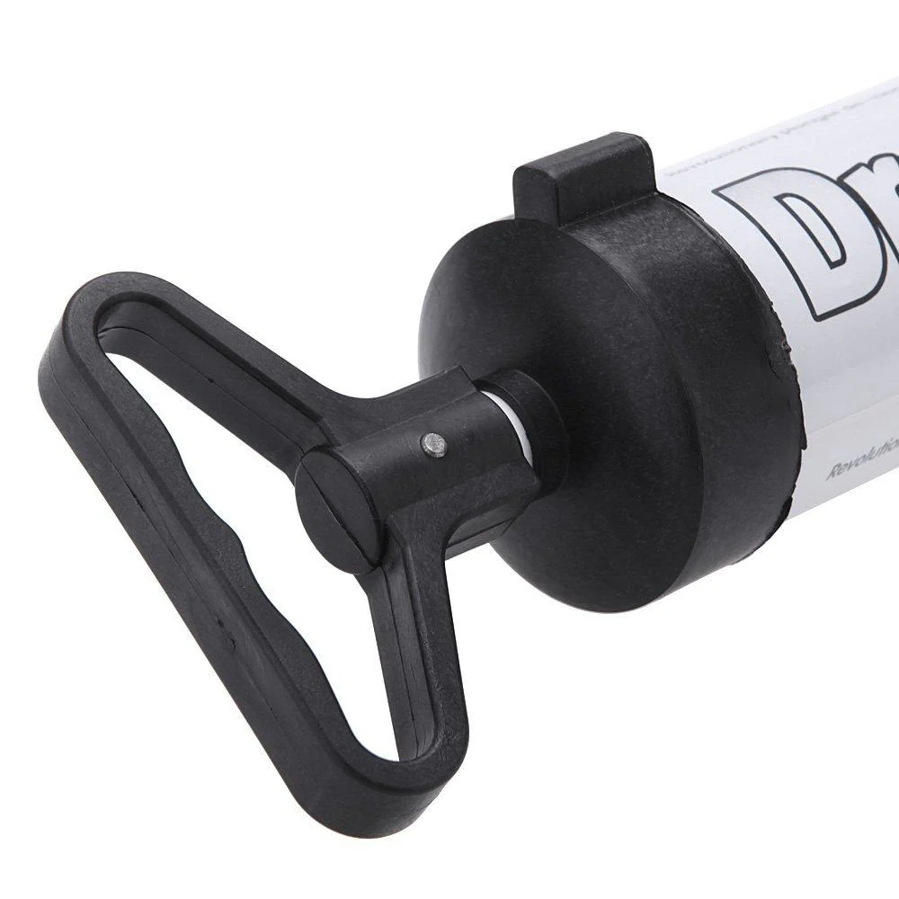 Drain Buster - Plunger Cleaner - Image 4