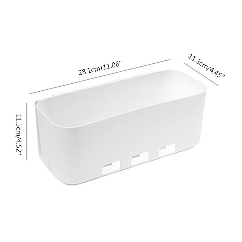 Drawer Type Telescopic Storage Box - Image 10