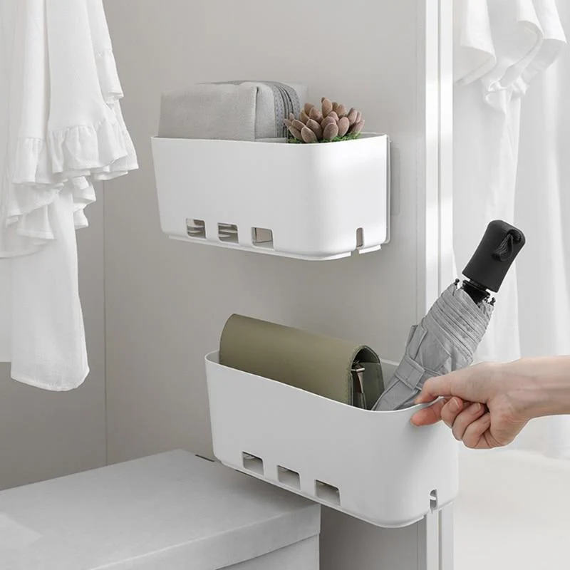 Drawer Type Telescopic Storage Box - Image 4