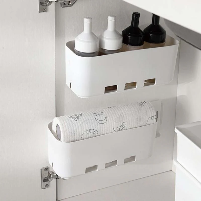 Drawer Type Telescopic Storage Box - Image 5