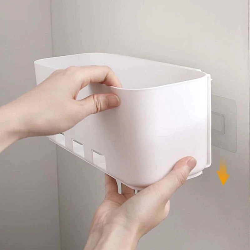 Drawer Type Telescopic Storage Box - Image 7