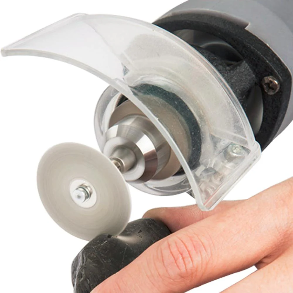 Ultra-Powerful Diamond Cutting Discs with 2X Connecting Shanks (12pcs set) - Image 3