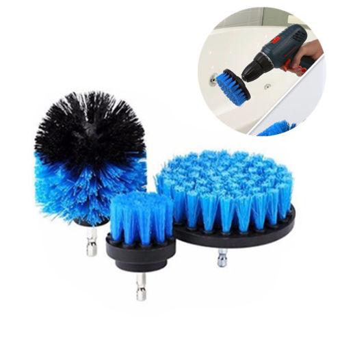 PowerScrubber™ Brushes Set (3 Pack) - Image 5