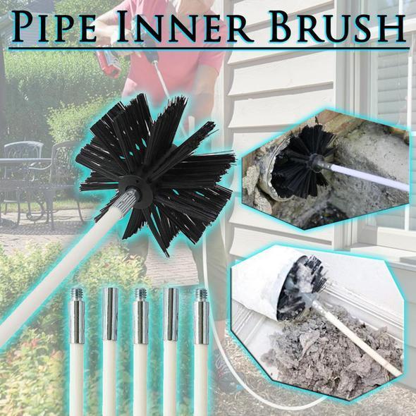 Smart Duct & Chimney Auto Cleaning Tool Kit