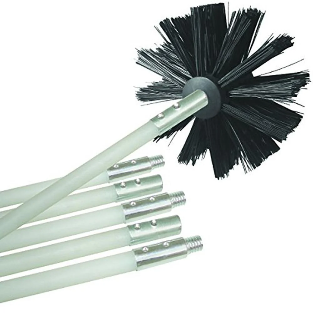 Smart Duct & Chimney Auto Cleaning Tool Kit - Image 4