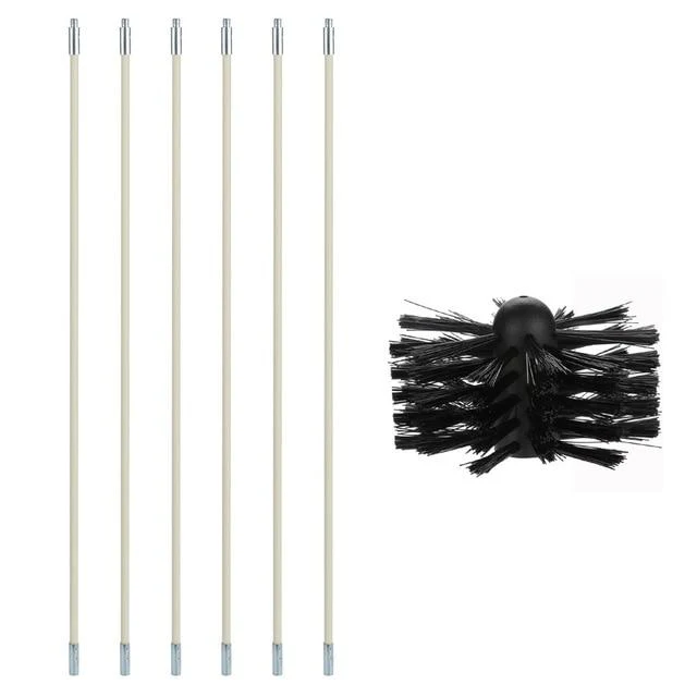 Smart Duct & Chimney Auto Cleaning Tool Kit - Image 6