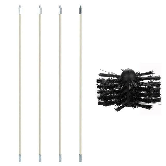 Smart Duct & Chimney Auto Cleaning Tool Kit - Image 7