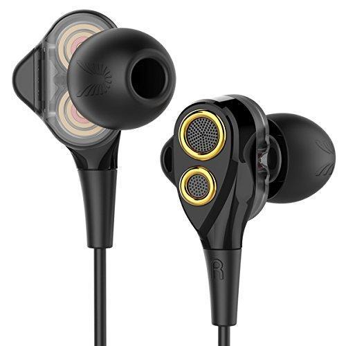 Dual-Drivers Wireless BT Headset - Image 2