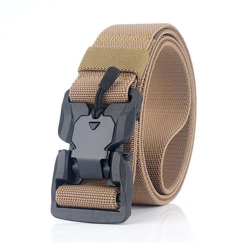 MagnetoBelt™ Heavy Duty Belt With A Magnetic Buckle - Image 5
