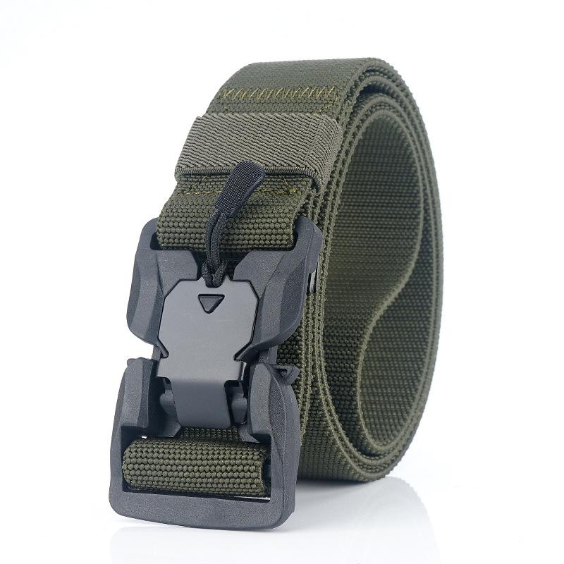 MagnetoBelt™ Heavy Duty Belt With A Magnetic Buckle - Image 7