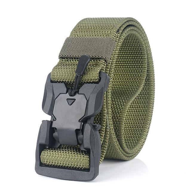 MagnetoBelt™ Heavy Duty Belt With A Magnetic Buckle - Image 8